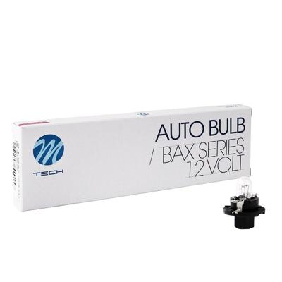 Gloeilamp voor de auto M-Tech Z57 12 V