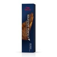 Wella Koleston Perfect Me+ Deep Browns 66/02 Dark Blonde Intensive Natural Matt 60ml - thumbnail