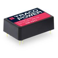 TracoPower THI 0513 DC/DC-converter, print 5 V/DC 15 V/DC 130 mA 2 W Aantal uitgangen: 1 x Inhoud 1 stuk(s) - thumbnail