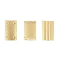 Vandoren PP06 drukplaatjes Optimum ligatuur sopraan/alt saxofoon (3 stuks) - thumbnail