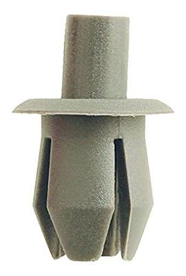 KS Tools 420.5857 Inslagverbindingsclip voor VW,50 stuks