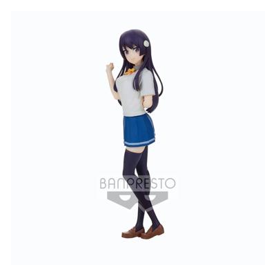 Osananajimi ga Zettai ni Makenai Love Comedy Figure - Shirokusa Kachi Osananajimi ga Zettai ni Makenai Love Comedy Figure - Shirokusa Kachi