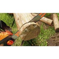 BLACK+DECKER BECS2245 2200W 45cm Kettingzaag - BECS2245-QS - thumbnail