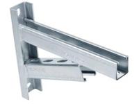 Fischer 504477 FCAM-300 300 mm Staal, galvanisch verzinkt, met grote U-schijf 1 stuk(s) - thumbnail