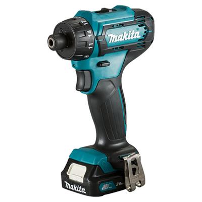 Makita DF033DZJ Accu Schroefboormachine 12V Max Basic Body in Mbox