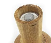 Eva Solo - Peper- of Zoutmolen, 11 cm, Hout - Eva Solo | Nordic Kitche - thumbnail
