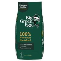 Big Green Egg houtskool - 9 kg - thumbnail