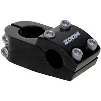 Zoom stuurpen 28,6 / 50 / 22,2 mm zwart - thumbnail