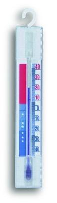 TFA Dostmann 14.4000 Koelkast- en vriezerthermometer