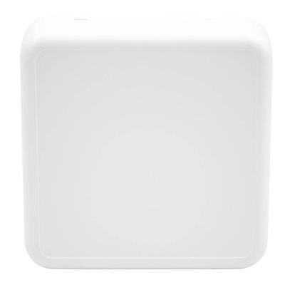 Camdenboss CBRS CBRS01SWH-CON Universele behuizing 86 x 86 x 25.5 ABS Wit 1 stuk(s)