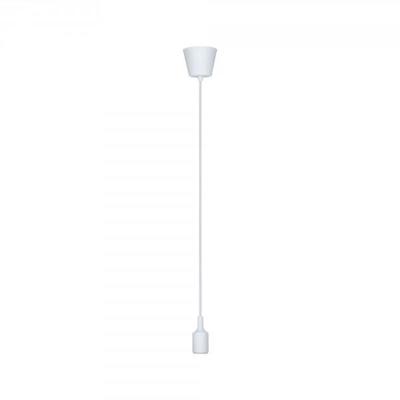 Paulmann Ketil 50383 Hanglamp LED E27 Wit
