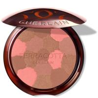 Guerlain Terracotta Light Powder 04 Foncé Rosé Gezichtspoeder 10 g Dames - thumbnail