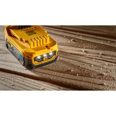 DeWALT DCBP034 Accu 1.7Ah POWERSTACK 18V XR DeWALT DCBP034 Accu 1.7Ah POWERSTACK 18V XR