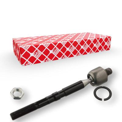 Spoorstang 102309 Spoorstang 102309