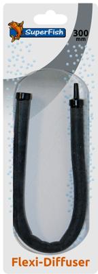 Flexi Uitstromer 30 Cm aquaria Superfish - Superfish Flexi Uitstromer 30 Cm aquaria Superfish - Superfish