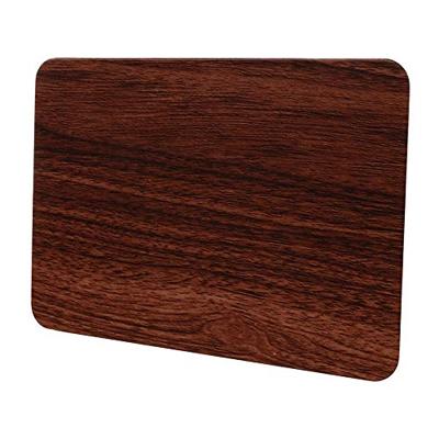 Deko Light 930314 Seitenabdeckung Holz für Serie Nihal 230V-railsysteemcomponenten Opzet 3-fasig