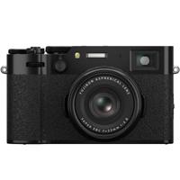 Fujifilm X100VI zwart - thumbnail