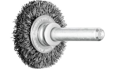 PFERD TOOLS Ronde borstel POS RBU 3006/6 ST 0,20 43701005 10 stuk(s)