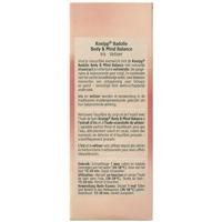 Kneipp Body & Mind Balance Badolie Iris 100ml - thumbnail