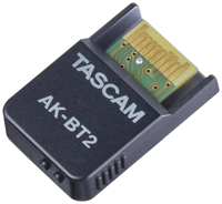 Tascam AK-BT2 - thumbnail