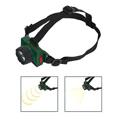 Theo Klein Bosch Hoofdlamp - thumbnail