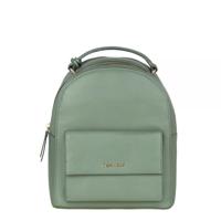 Burkely Parisian Paige Backpack light green  Damestas - thumbnail