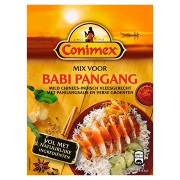 Conimex Mix Babi Pangang 73 g bij Jumbo