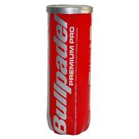Padel Ballen Bullpadel Premium Pro 72 Stuks - thumbnail