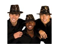 Bouwsteentjes toverstaf 27-delig - thumbnail