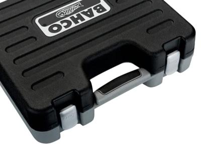 Bahco Gatzagenset | Superior™ | multiconstructie | voor hout en steen - 14-delig - 3833-SET-203 Bahco Gatzagenset | Superior™ | multiconstructie | voor hout en steen - 14-delig - 3833-SET-203