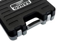 Bahco Gatzagenset | Superior™ | multiconstructie | voor hout en steen - 10-delig - 3833-SET-204 - thumbnail