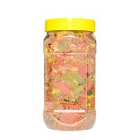 Tropische vlokken 1000 ml voer Suren Collection - Suren collection - thumbnail