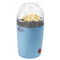 Bestron APC1007 Popcornmaker 1200W Blauw - thumbnail