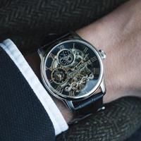 Thomas Earnshaw Longitude ES-8006-04 - thumbnail