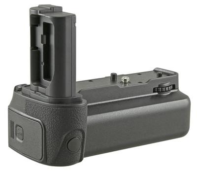 Jupio Battery Grip for Nikon Z5/Z6/Z7 (MB-N10)
