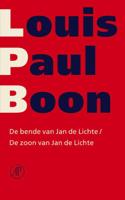 De bende van Jan de Lichte / De zoon van Jan de Lichte - Louis Paul Boon - ebook - thumbnail