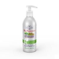 Ma Provence Douche Amandelbloesem 250ml + Pump - thumbnail