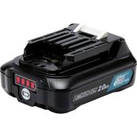 Makita Accessoires Accu BL1021B 12V Max 2,0 Ah - 197396-9 - thumbnail