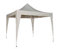 Bo-Camp opvouwbare partytent - thumbnail
