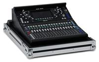 Gator Cases G-TOURAHSQ5NDH houten koffer voor Allen & Heath SQ-5 mengpaneel - thumbnail