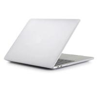Casecentive Hard Case MacBook Air 13" 2020 clear - thumbnail