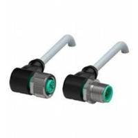 Pepperl+Fuchs 240789-0001 Sensor/actuator connector, geassembleerd Aantal polen (sensoren): 5, 5 2 m 1 stuk(s) - thumbnail