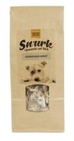 Sn'urk gedroogde sprot hondensnack (75 g) Per 2 - thumbnail