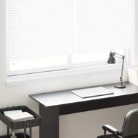 Raamsokkel Wit 120 x 15 x 4,5 cm PVC gemengd met UPVC - thumbnail