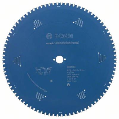 Bosch Accessoires Cirkelzaagblad Expert for Sandwich Panel 450X30X3.4/3X86 - 2608644148 Bosch Accessoires Cirkelzaagblad Expert for Sandwich Panel 450X30X3.4/3X86 - 2608644148