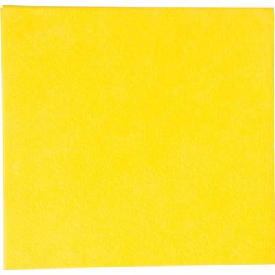 Vileda poetsdoek All Purpose, geel, pak van 10 stuks