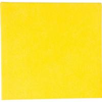 Vileda poetsdoek All Purpose, geel, pak van 10 stuks - thumbnail