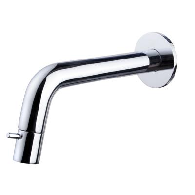 Fonteinkraan Inbouw BWS Toiletkraan Verstelbaar Chroom Boss & Wessing Fonteinkraan Inbouw BWS Toiletkraan Verstelbaar Chroom Boss & Wessing