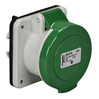 Schneider Electric 82926 82926 CEE-opbouwdoos 32 A 25 V 1 stuk(s) - thumbnail