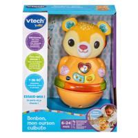 Educatief speelgoed Vtech Baby Bonbon, mon ourson culbuto (FR) - thumbnail